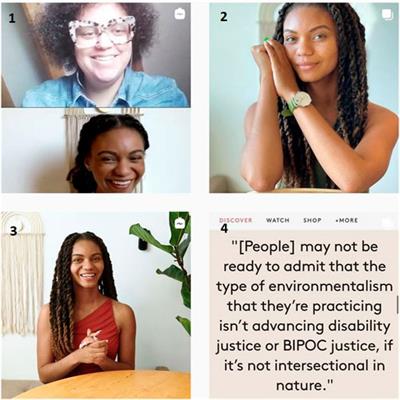 The Rise of Political Influencers—Perspectives on a Trend Towards Meaningful Content